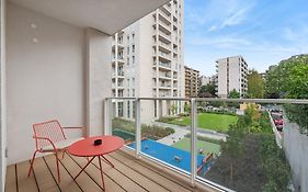 Limehome Milan Via Stresa