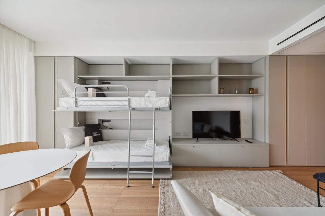 Limehome Milan Via Stresa Exterior photo