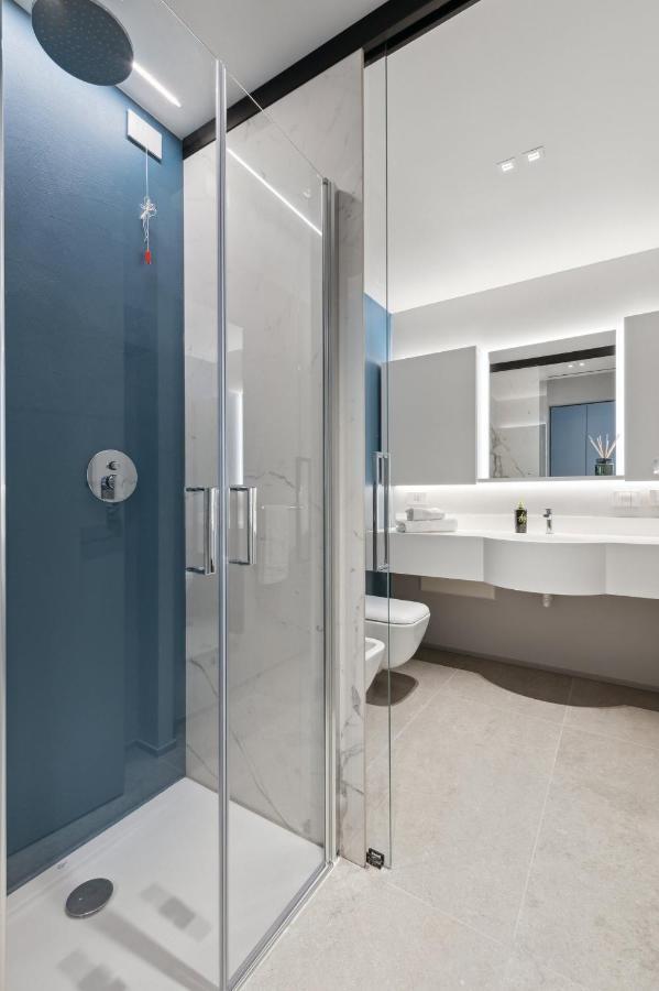 Limehome Milan Via Stresa Exterior photo