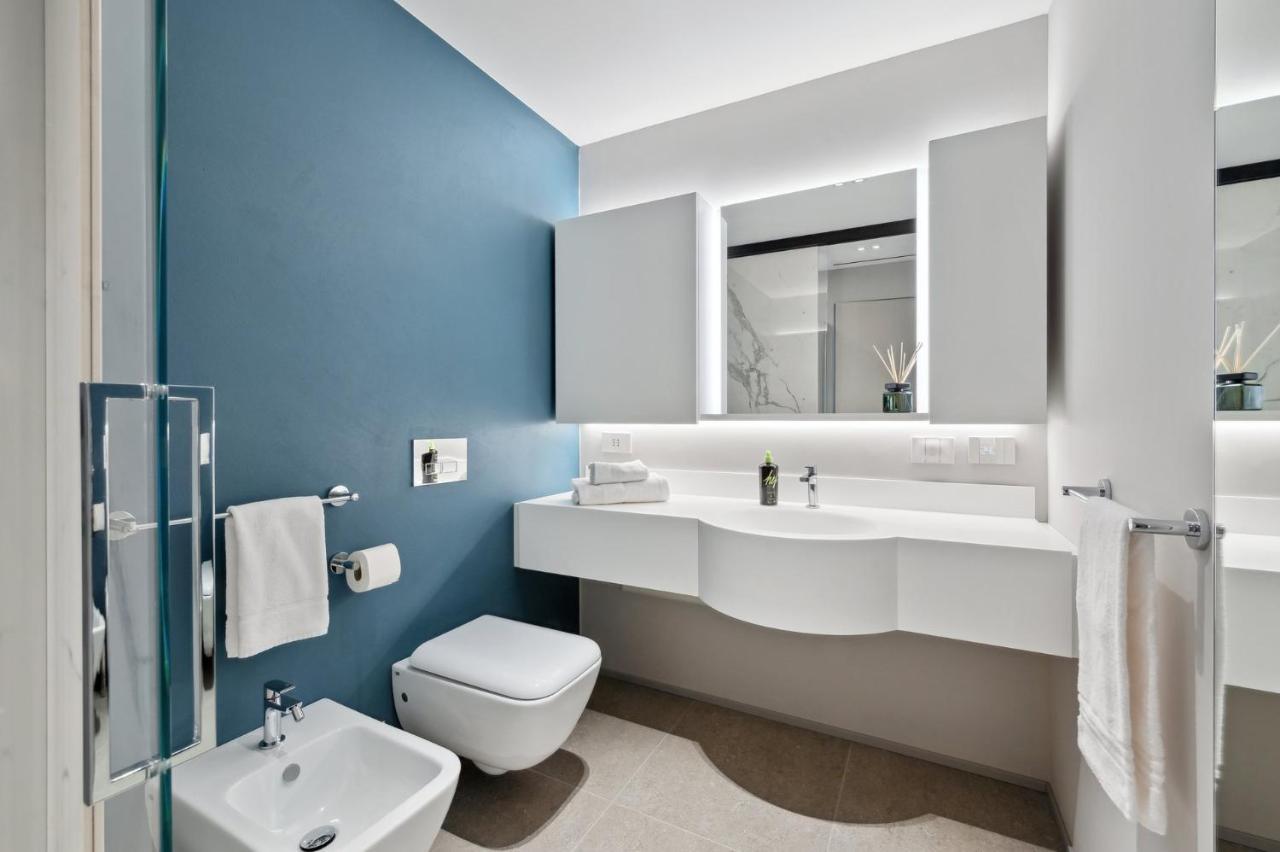 Limehome Milan Via Stresa Exterior photo