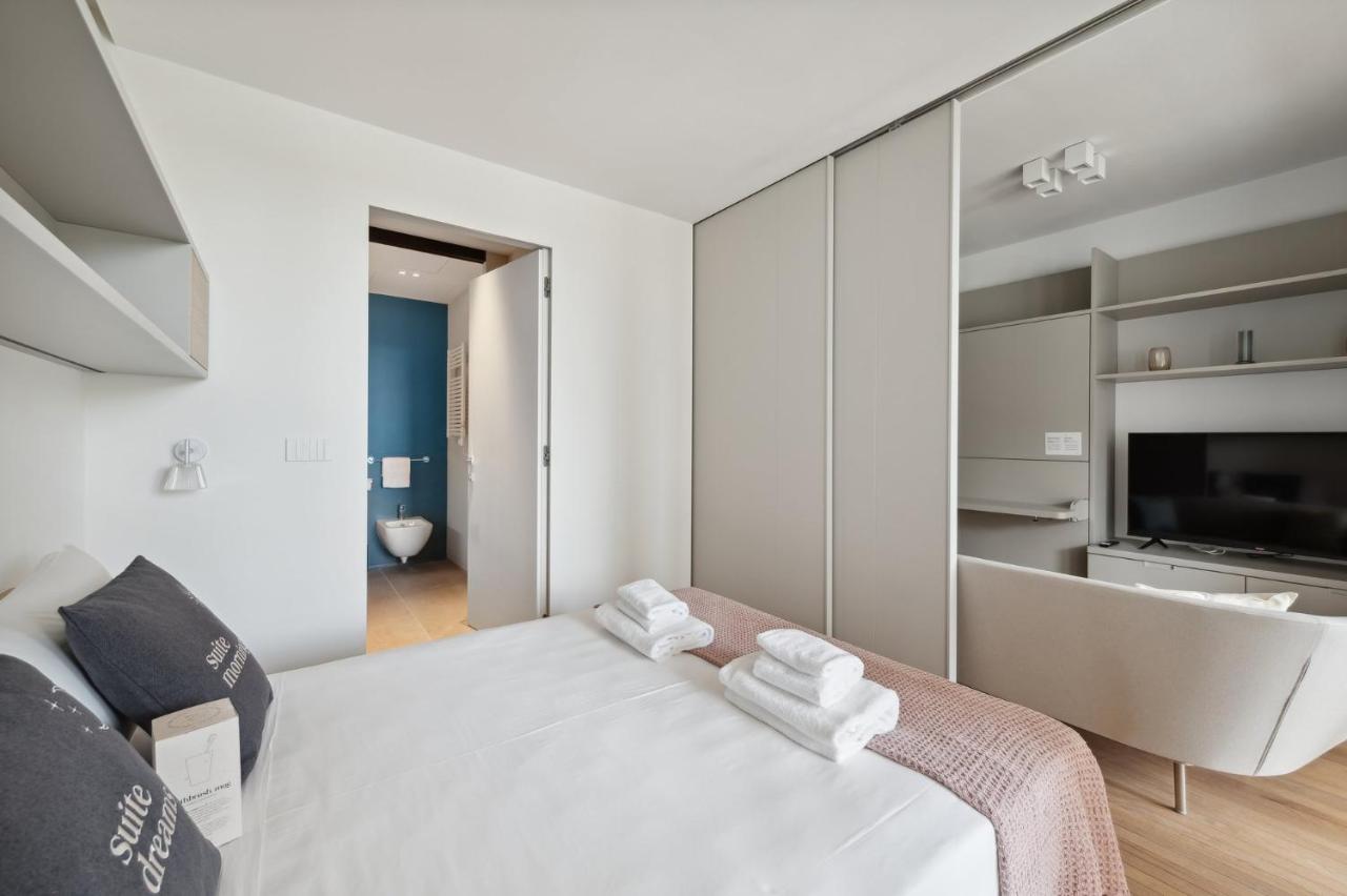 Limehome Milan Via Stresa Exterior photo